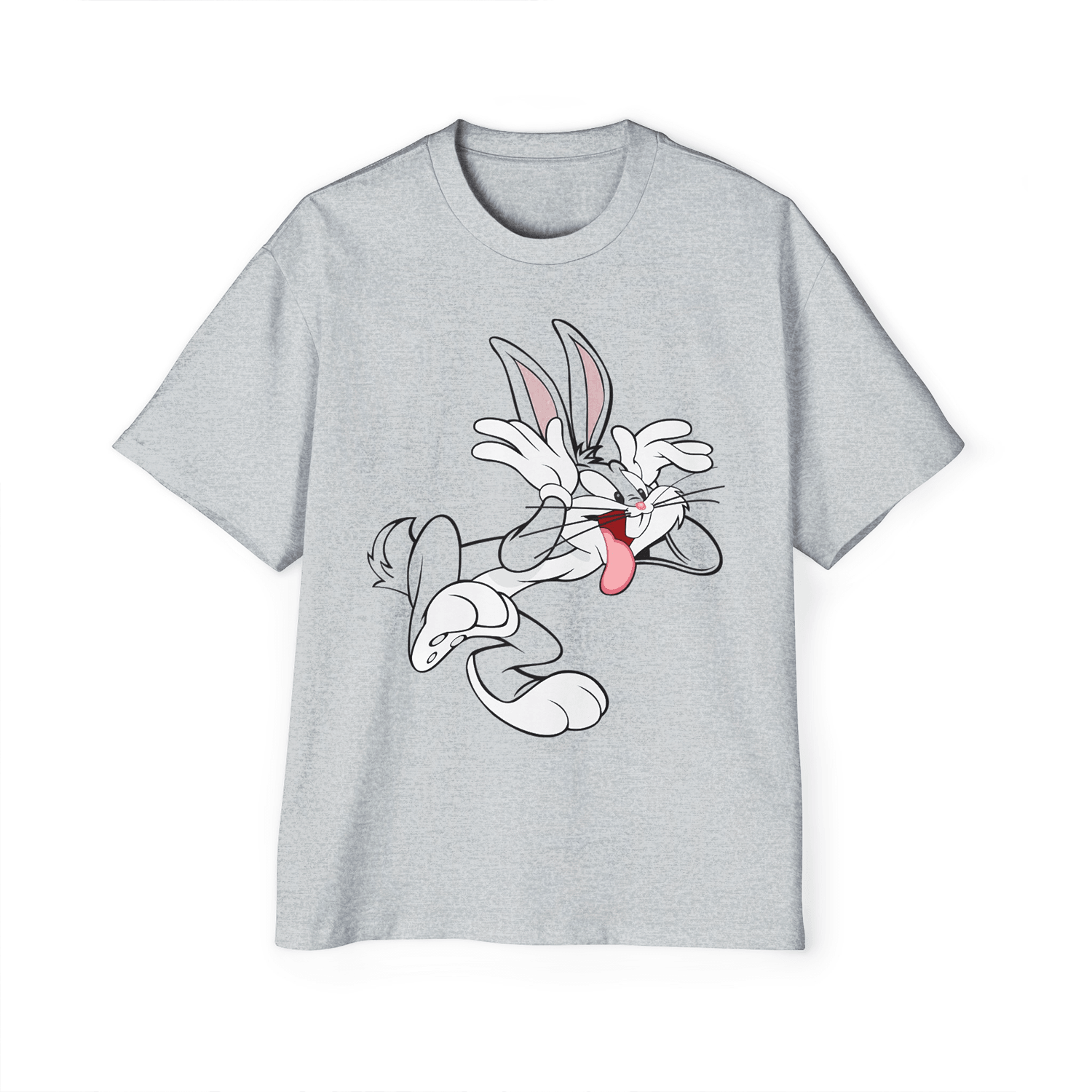 Manmaker's Bugs Bunny Oversized T-shirt - Manmaker