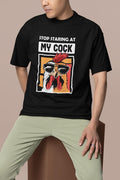 Manmaker's Cock Oversized T-shirt - Manmaker