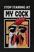 Manmaker's Cock Oversized T-shirt - Manmaker