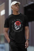 Manmaker's Deadlift Gym T-shirt - Manmaker