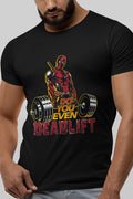 Manmaker's Deadlift T-shirt