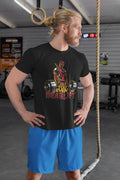 Manmaker's Gym T-shirt