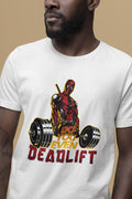 Manmaker's Deadlift T-shirt