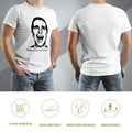 Manmaker's Patrick Bateman Sigma T-shirt - Manmaker