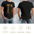 Manmaker's Peaky Blinders T-shirt - Manmaker