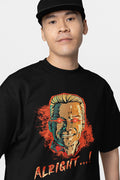 Manmaker's Homelander Oversized T-shirt - Manmaker