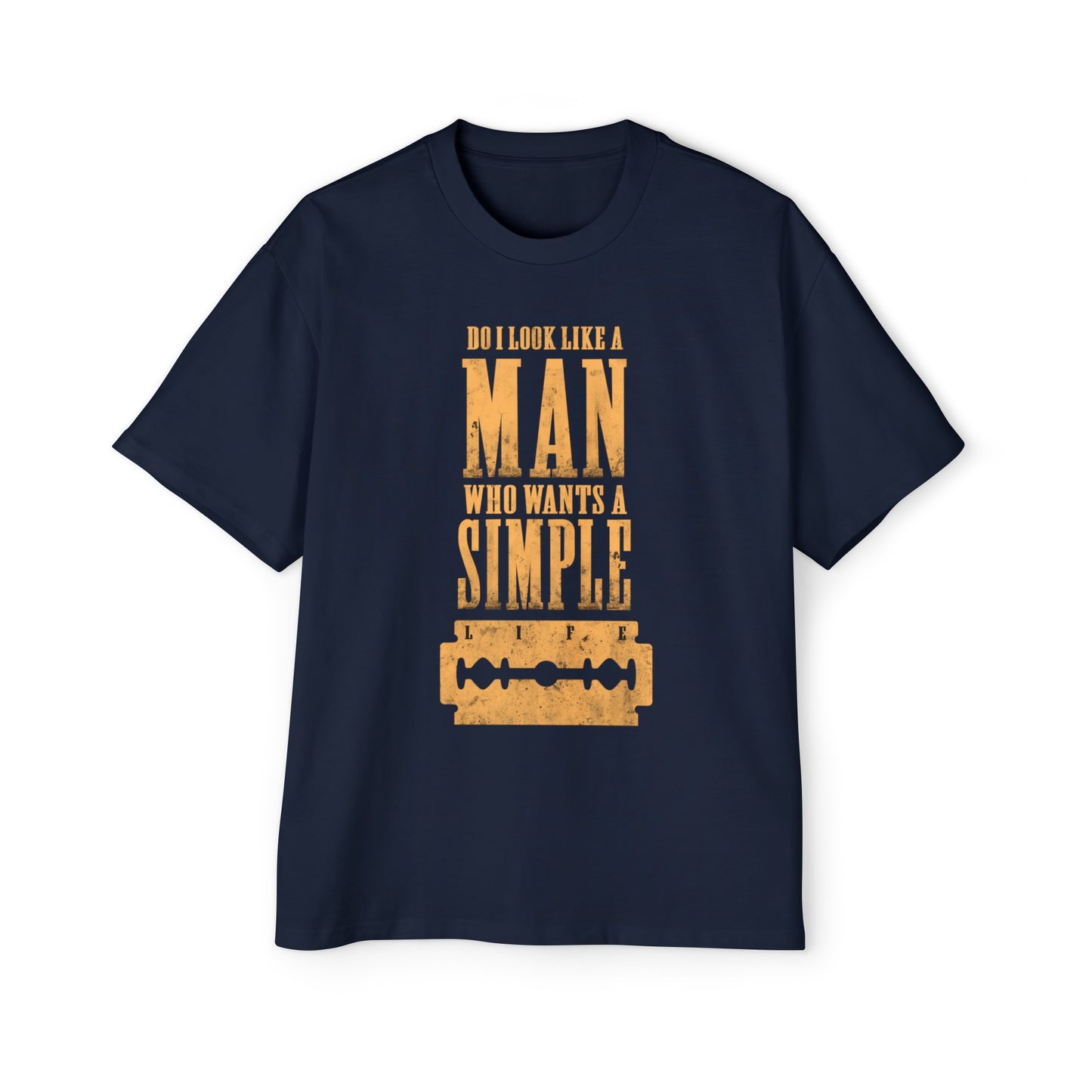 Manmaker T-shirt