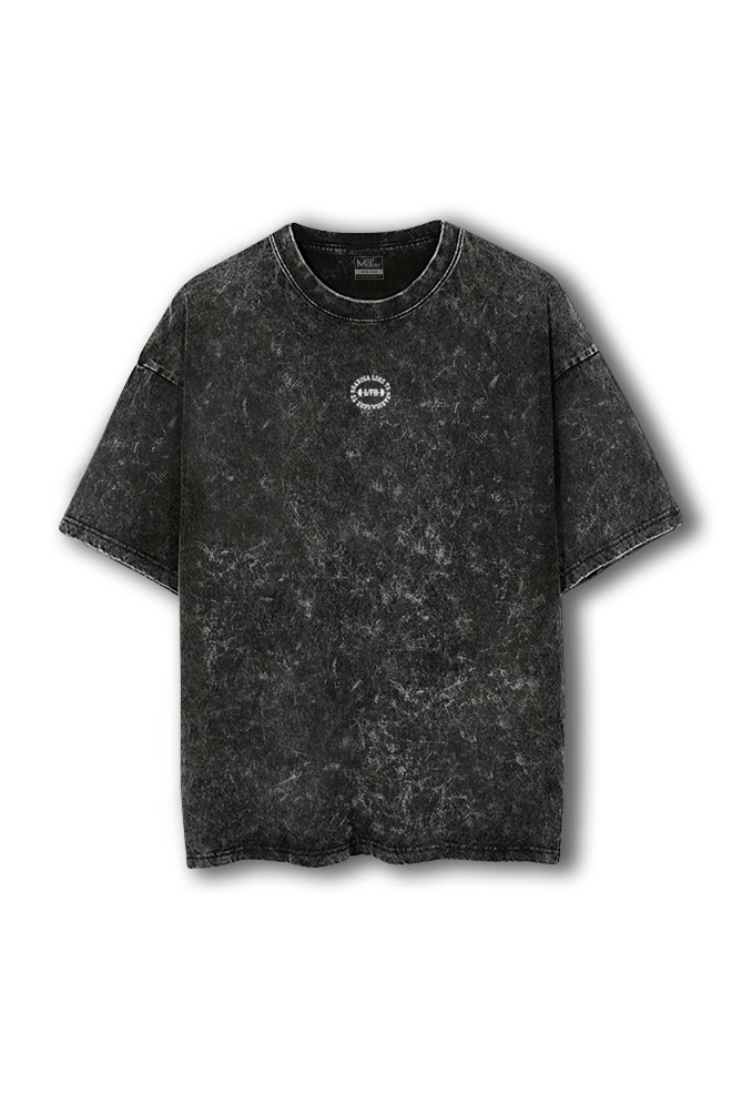 Manmaker Custom 27473 Oversized T-shirt