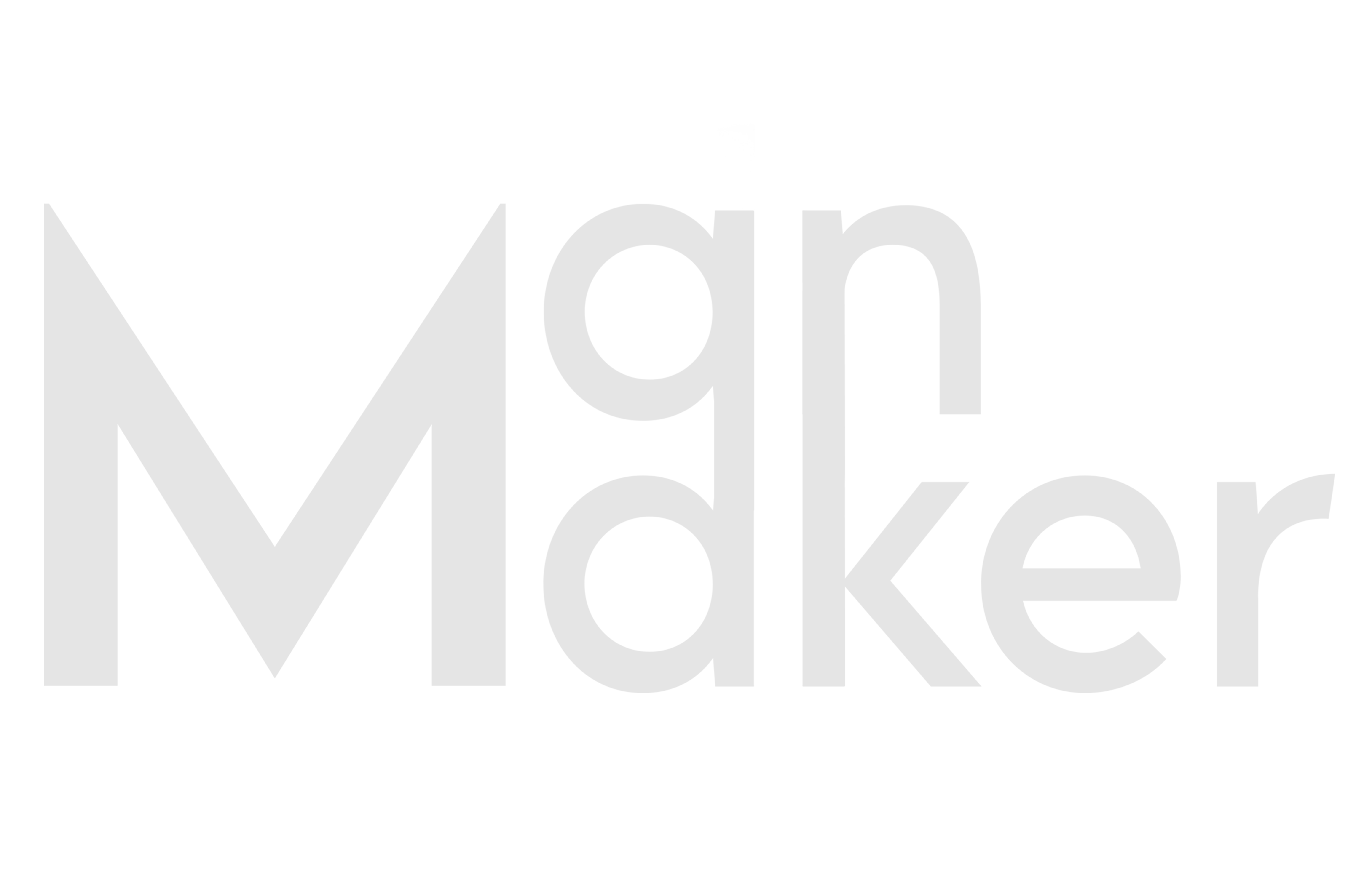 Manmaker