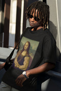 Mona Lisa T-shirt 