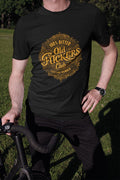 Manmaker's Old Fu*kers T-shirt - Manmaker