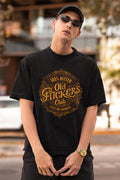 Manmaker's Old Fu*kers Oversized T-shirt - Manmaker