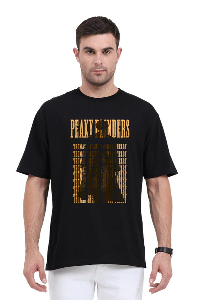 Manmaker's Peaky Blinders T-shirt - Manmaker