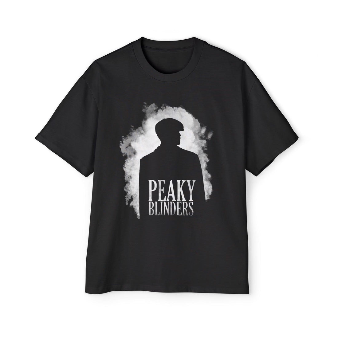 Manmaker's Peaky Blinders Oversized T-shirt - Manmaker