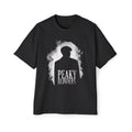 Manmaker's Peaky Blinders Oversized T-shirt - Manmaker