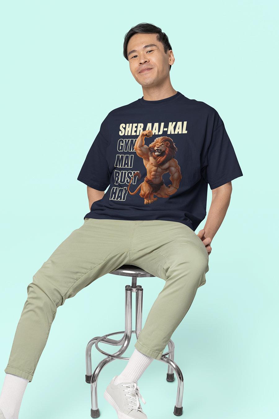 Sher T-shirt