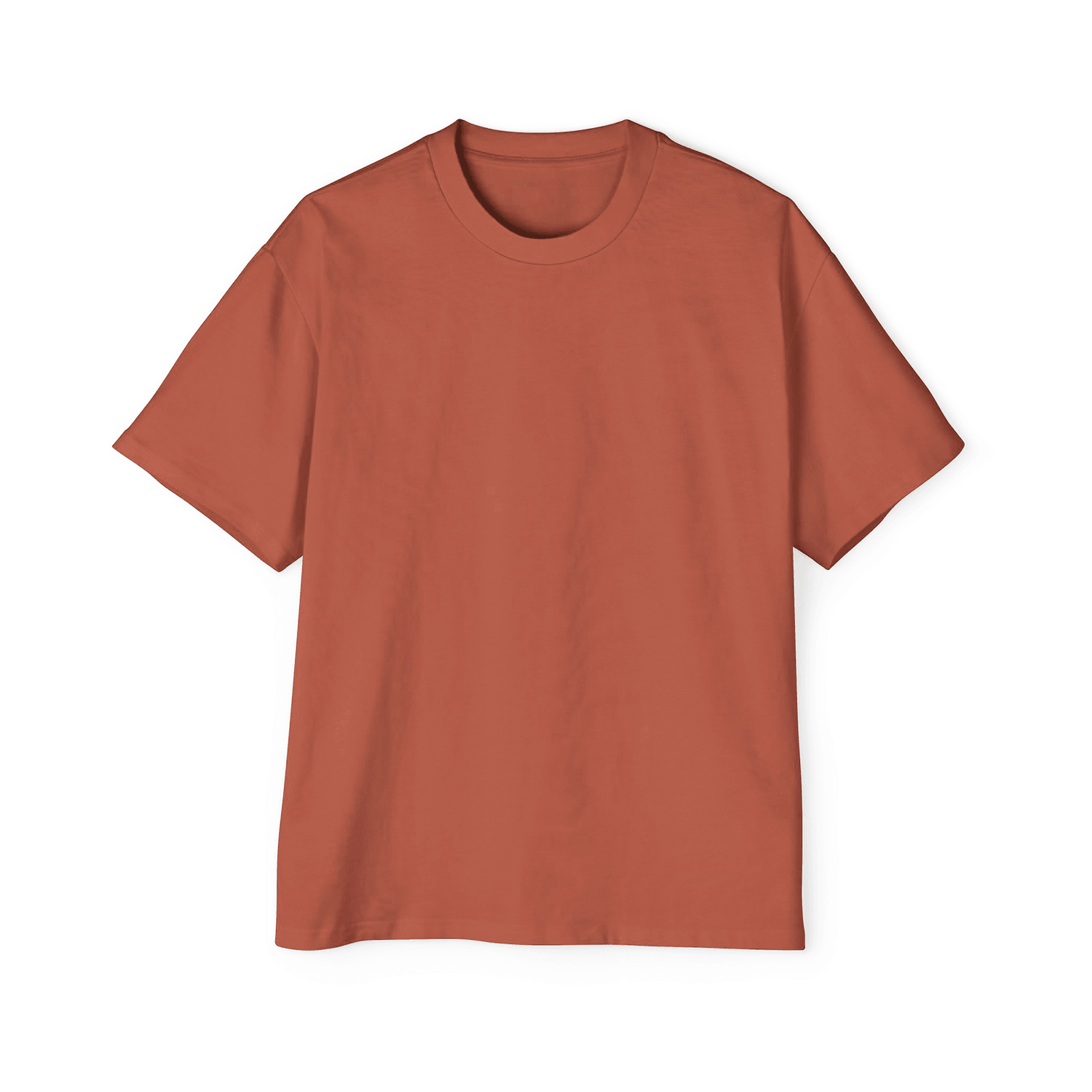 Manmaker's Gangster Oversized T-shirt - Manmaker