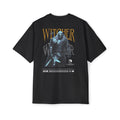 Manmaker's Witcher Oversized T-shirt - Manmaker